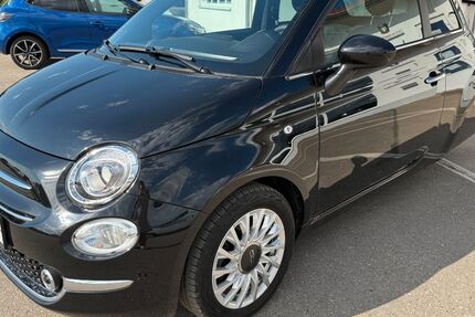 Fiat 500 25.050 km 29.310 &euro; Stadtbergen 86391