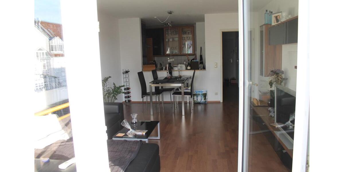 Dachgeschoßwohnung Fürth Atzenhof - 2.5 Zimmer, 63 m&sup2;, 218.000&euro; | Angebot:27093214