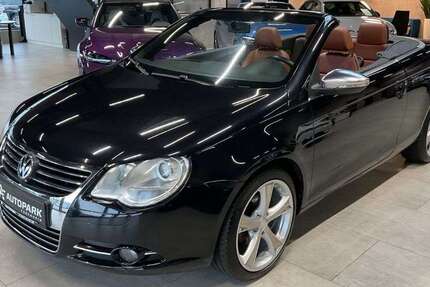 VW Eos 219.500 km 2.980 &euro; Forchheim 91301