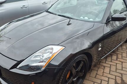 Nissan 350Z 77.417 km 11.999 &euro; Achim 28832