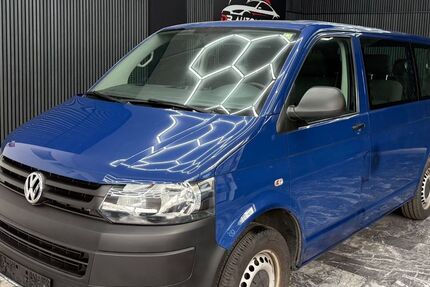 VW T5 Transporter 110.000 km 17.999 &euro; Hohenlinden bei München 85664