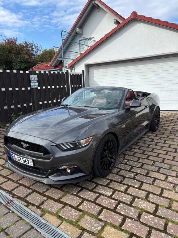 Mustang