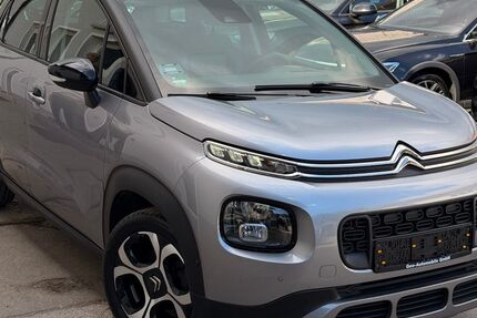 Citroen C3 Aircross 49.000 km 12.900 &euro; Kolbermoor 83059