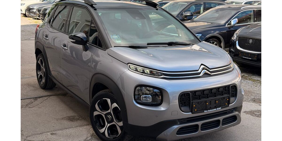 Citroen C3 Aircross 49.000 km 12.900 &euro; Kolbermoor 83059