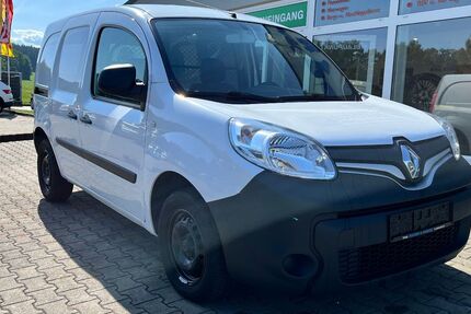 Renault Kangoo 117.400 km 6.990 &euro; Trieb 08239