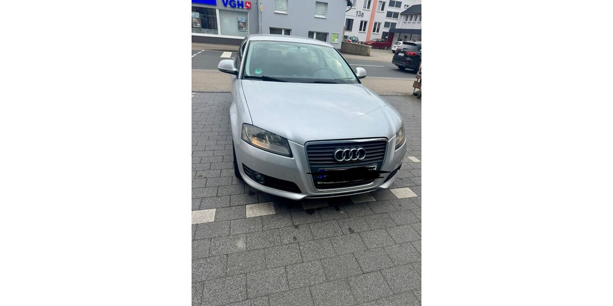 Audi A3 220.000 km 2.800 &euro; Peine 31228