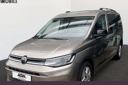 VW Caddy Maxi 9.900 km 42.970 € Neckarsulm 74172