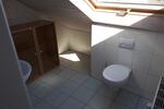 4,5 Zimmer Maisonette Wohnung im 2. und 3. OG mit Balkon Garten