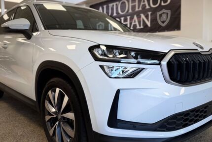 Skoda Kodiaq 12.000 km 38.390 € Berlin 12351
