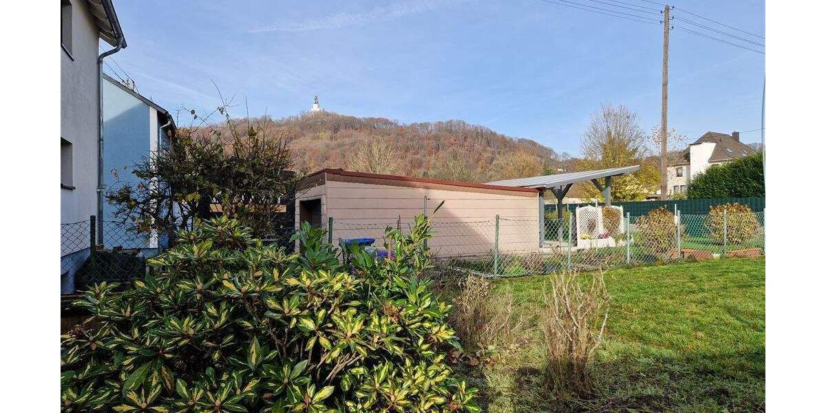 Reihenendhaus Tholey - 6 Zimmer, 137 m&sup2;, 159.000&euro; | Angebot:25600961