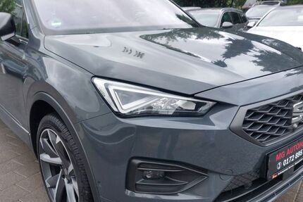 Seat Tarraco 257.757 km 17.999 &euro; Fellbach 70736