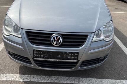 VW Polo 154.003 km 1.350 &euro; Augsburg 86165