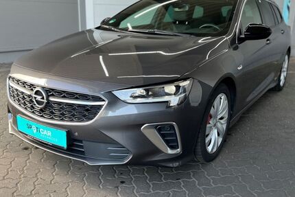 Opel Insignia 34.885 km 32.990 &euro; Osterholz-Scharmbeck 27711