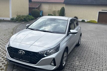 Hyundai i20 41.047 km 12.800 &euro; Kirchroth 94356