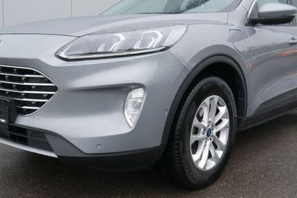 Ford Kuga 42.500 km 20.990 € Thannhausen 86470