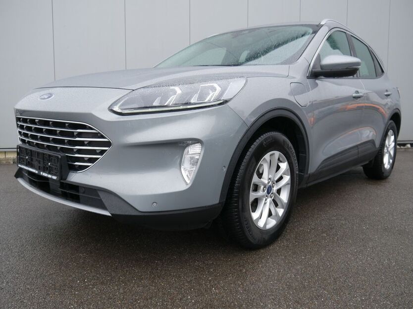 Ford Kuga 42.500 km 20.990 € Thannhausen 86470