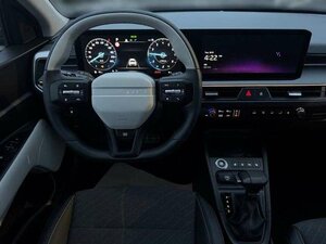 Kia STONIC 1.0T 115 FACELIFT DCT GT-LINE NEUES MODELL 2.500 km 27.690 &euro; Höhenkirchen-Siegertsbrun 85635