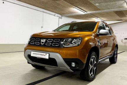 Dacia Duster 32.000 km 15.850 &euro; München 81825