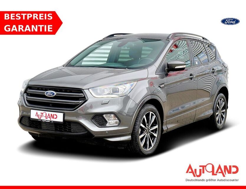 Kuga