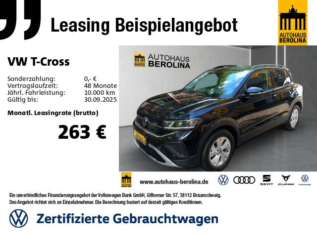 T-Cross