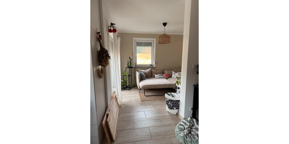 2-Zimmer Wohnung ab 1.03.2026 (auch früher möglich) 2 zimmer