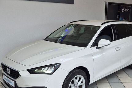 Seat Leon 30.000 km 22.999 &euro; Backnang 71522