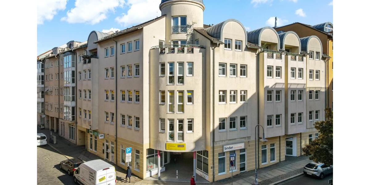 Gewerbeobjekt Halle (Saale) - 850&euro; | Angebot:26665279