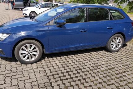 Seat Leon 142.000 km 9.900 &euro; Stadthagen 31655