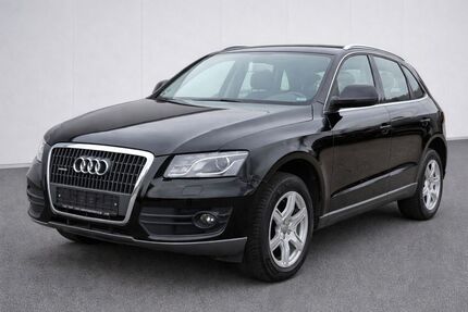 Audi Q5 138.500 km 11.490 &euro; Bad Mergentheim 97980
