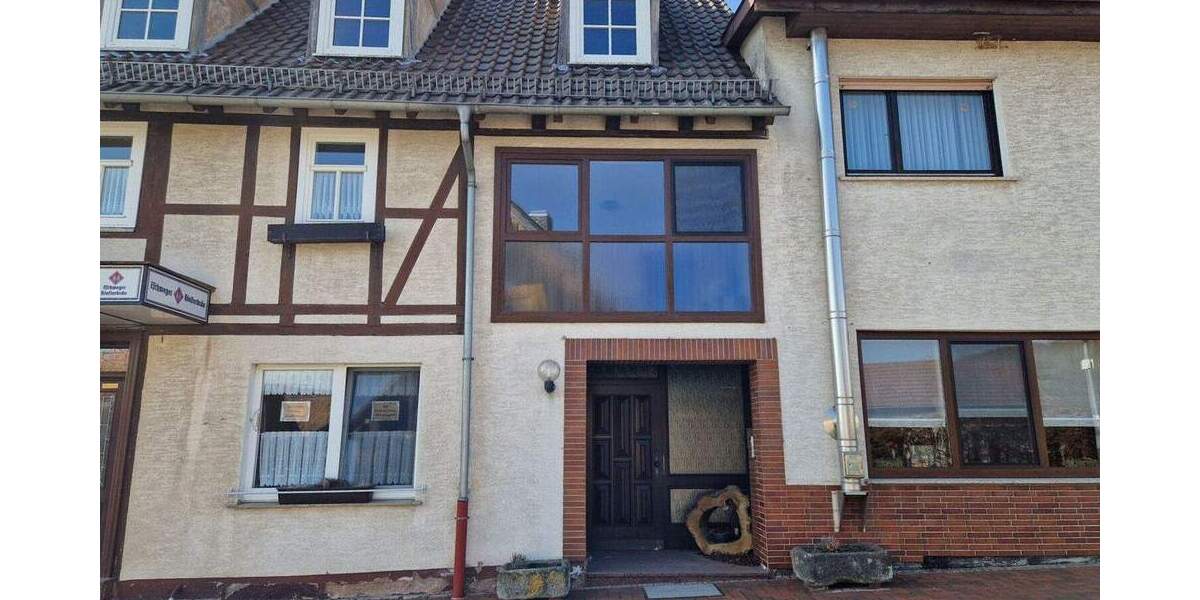Gewerbeobjekt Bad Sooden-Allendorf / Kammerbach Kammerbach - 260.000&euro; | Angebot:25735911