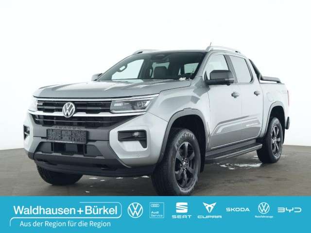 VW Amarok 14.235 km 62.799 &euro; Mönchengladbach 41063