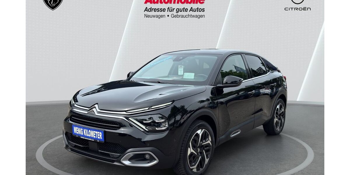 Citroen C4 14.796 km 17.665 &euro; Wunstorf 31515