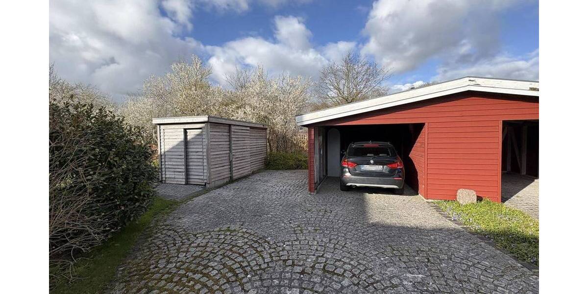 Mehrfamilienhaus, Wohnhaus Niebüll - 4 Zimmer, 127 m&sup2;, 459.000&euro; | Angebot:26596747