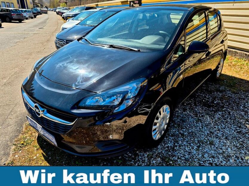 Corsa