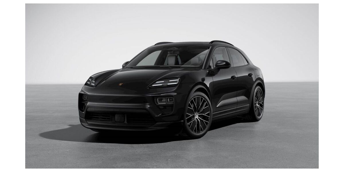 Porsche Macan 42.433 km 74.900 &euro; Mannheim 68229