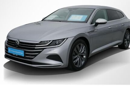 VW Arteon 17.300 km 34.740 € Erlangen 91058
