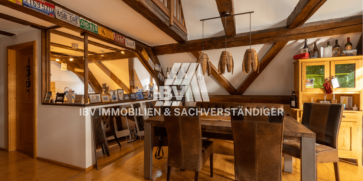 Etagenwohnung Amberg - 2 Zimmer, 89 m&sup2;, 229.000&euro; | Angebot:27103311