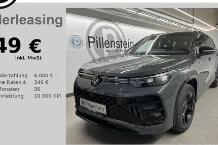 VW Tayron 1.500 km 53.910 &euro; Neustadt/Aisch 91413