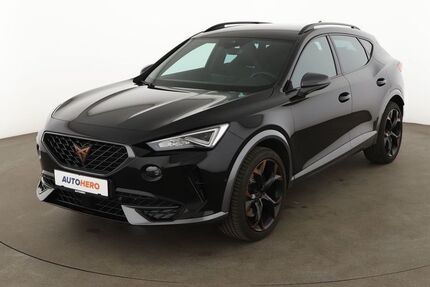 Cupra Formentor 38.860 km 30.410 &euro; Dresden 01187