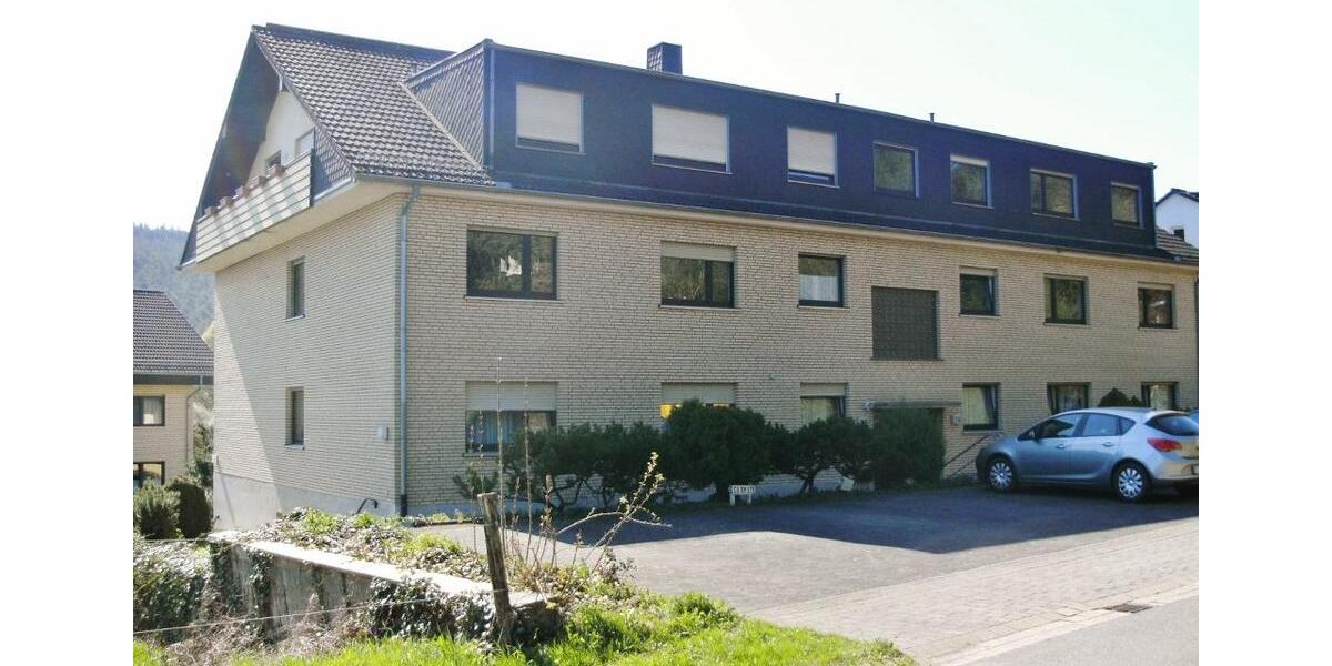 Dachgeschoßwohnung Kall - 3 Zimmer, 87 m&sup2;, 696&euro; | Angebot:23226679