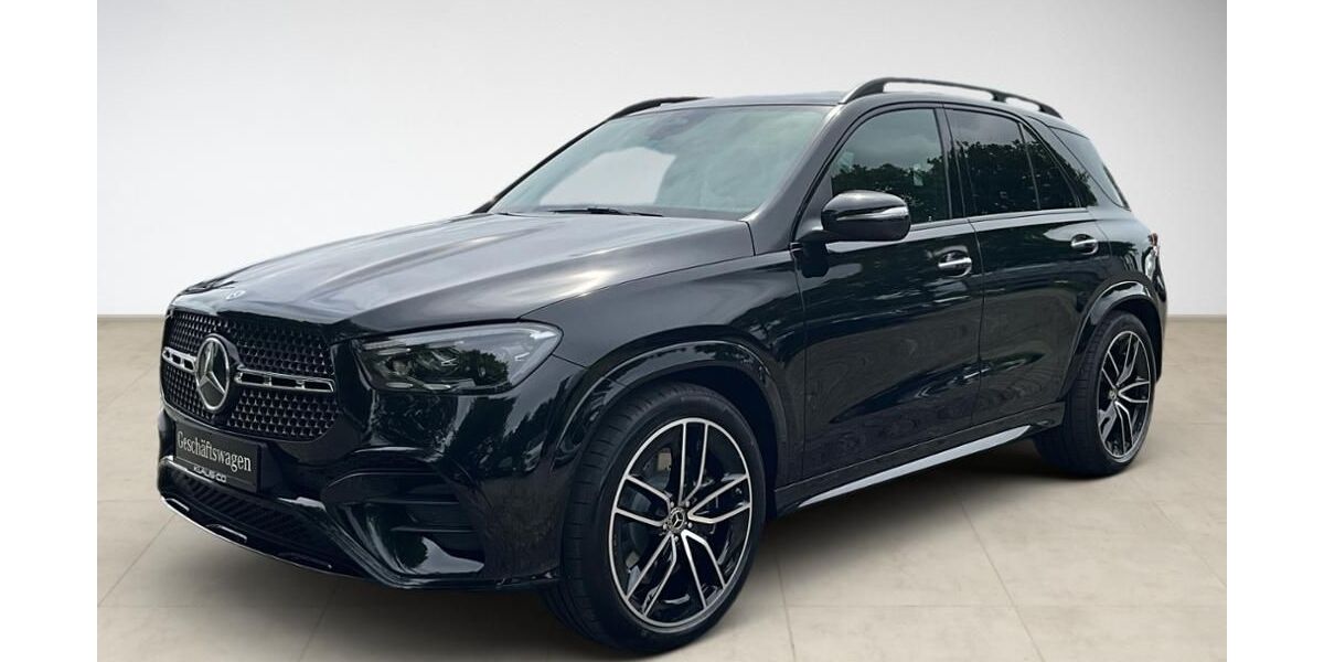 Mercedes-Benz GLE 450 33.700 km 91.880 &euro; Flensburg 24941