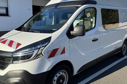 Renault Trafic 79.000 km 20.000 &euro; Erftstadt (bei Köln) 50374
