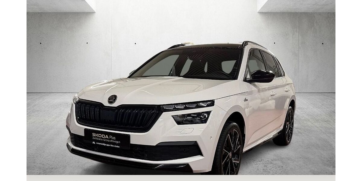 Skoda Kamiq 26.215 km 26.422 &euro; Osterode 37520
