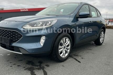 Ford Kuga 103.000 km 15.799 &euro; Beselich 65614