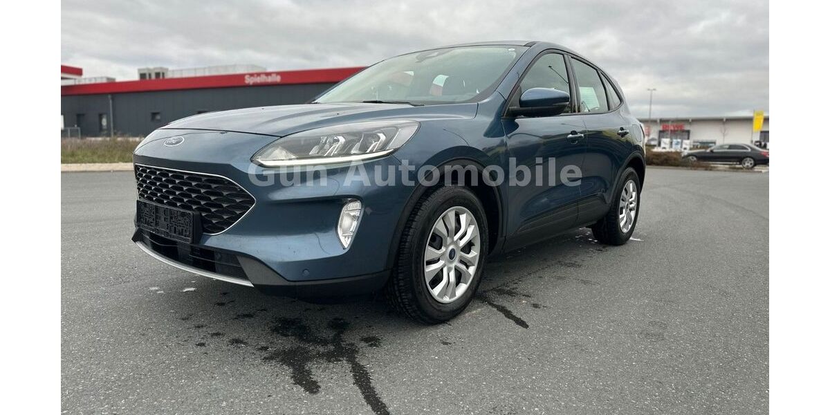 Ford Kuga 103.000 km 15.799 &euro; Beselich 65614