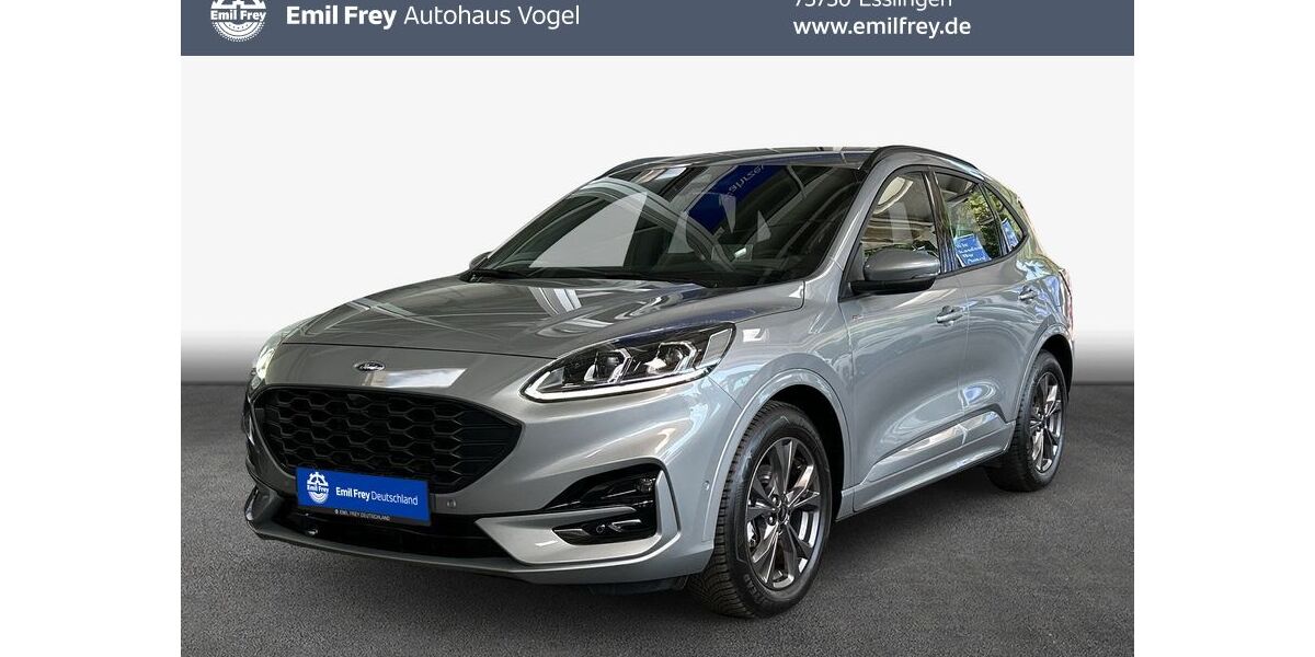 Ford Kuga 6.769 km 27.460 &euro; Esslingen 73730