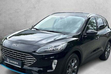 Ford Kuga 39.000 km 18.990 &euro; Haselünne 49740