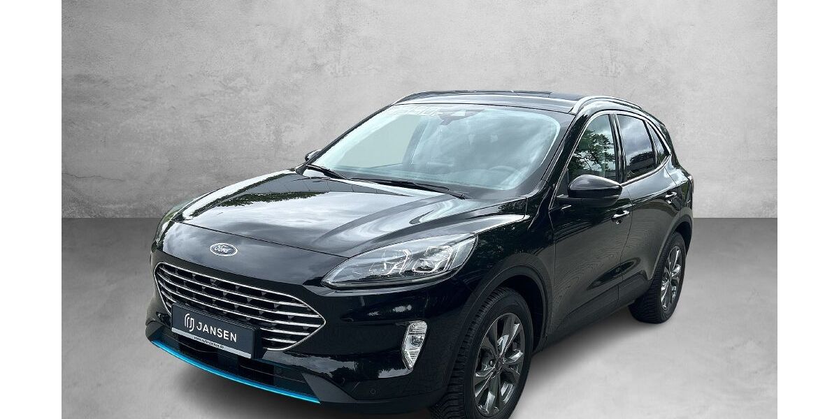 Ford Kuga 39.000 km 18.990 &euro; Haselünne 49740