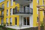 Etagenwohnung Erding St. Paul - 3 Zimmer, 80 m&sup2;, 639.000&euro; | Angebot:25712037