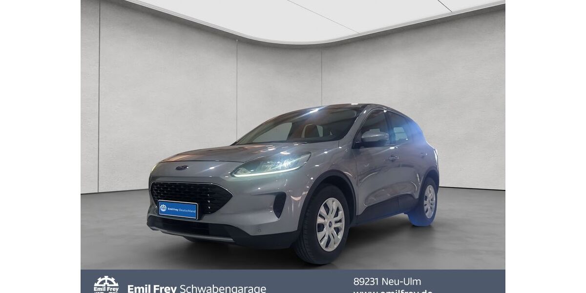 Ford Kuga 47.100 km 17.480 &euro; Neu-Ulm 89231